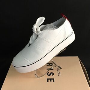 New! Aldo rise 